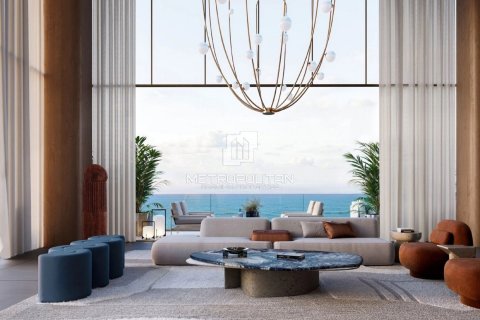 Apartament na sprzedaż w Al Marjan Island, Ras Al Khaimah, ZEA 2 sypialnie, 118 mkw., nr 665479 - zdjęcie 3