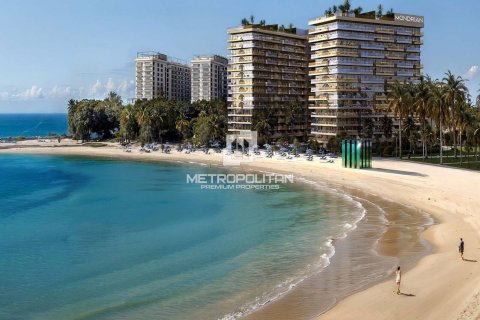 Apartament na sprzedaż w Al Marjan Island, Ras Al Khaimah, ZEA 2 sypialnie, 118 mkw., nr 665479 - zdjęcie 7