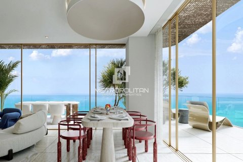 Apartament na sprzedaż w Al Marjan Island, Ras Al Khaimah, ZEA 2 sypialnie, 118 mkw., nr 665479 - zdjęcie 2