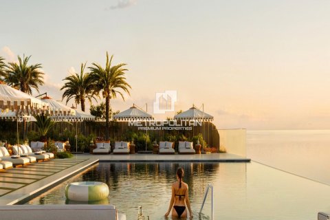 Apartament na sprzedaż w Al Marjan Island, Ras Al Khaimah, ZEA 2 sypialnie, 118 mkw., nr 665479 - zdjęcie 8