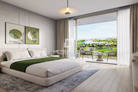 Al Hamra Village, Ras Al Khaimah, BAE’de satılık daire 3 yatak odası, 154 m&sup2; No 665494 - fotoğraf 2