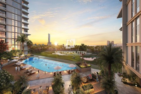 Al Hamra Village, Ras Al Khaimah, BAE’de satılık daire 3 yatak odası, 154 m&sup2; No 665494 - fotoğraf 10