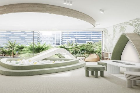 Al Hamra Village, Ras Al Khaimah, BAE’de satılık daire 3 yatak odası, 154 m&sup2; No 665494 - fotoğraf 3