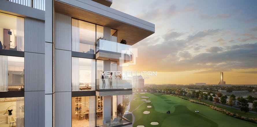 Al Hamra Village, Ras Al Khaimah, BAE’de daire 3 yatak odası, 154 m&sup2; No 665494