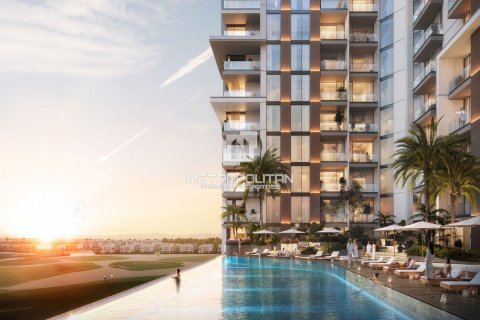 Apartament de vânzare în Al Hamra Village, Ras Al Khaimah, EAU 2 dormitoare, 106 mp. №665495 - poză 6