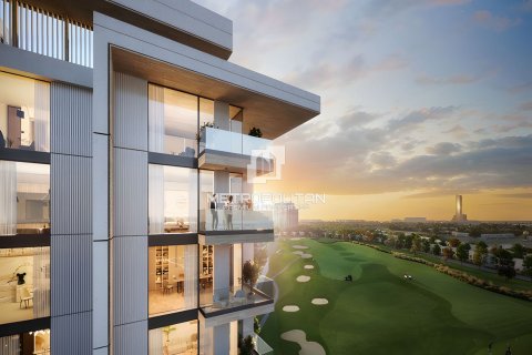 Apartament de vânzare în Al Hamra Village, Ras Al Khaimah, EAU 2 dormitoare, 106 mp. №665495 - poză 1