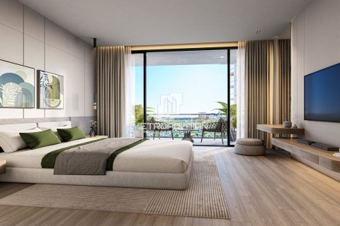 Apartament de vânzare în Al Hamra Village, Ras Al Khaimah, EAU 2 dormitoare, 106 mp. №665495 - poză 10