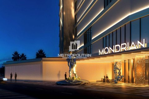 Al Marjan Island、Ras Al Khaimah、UAE にあるマンション販売中 3ベッドルーム、161 m2、No665480 - 写真 11