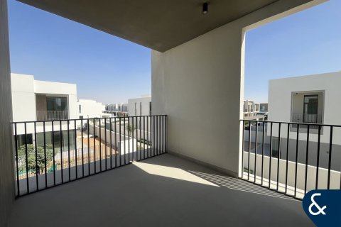 Apartment in The Valley, Dubai, UAE 4 bedrooms, 294 sq.m. № 688858 - photo 11