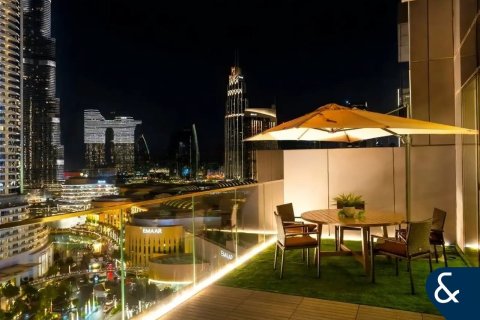 شقة للبيع في وسط مدينة دبي، دبي، الإمارات العربية المتحدة 2 غرفة نوم ، 186 متر مربع ، رقم 688961 - صورة 2