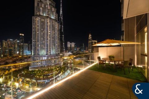 Downtown Dubai (Downtown Burj Dubai), Dubai, संयुक्त अरब अमीरात में अपार्टमेंट, 2 बेडरूम, 186 वर्ग मीटर, संख्या 688961 - फ़ोटो 7