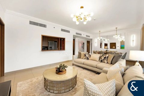 Downtown Dubai (Downtown Burj Dubai), Dubai, संयुक्त अरब अमीरात में अपार्टमेंट, 2 बेडरूम, 186 वर्ग मीटर, संख्या 688961 - फ़ोटो 4