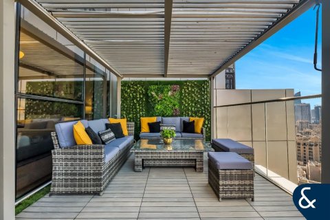 Downtown Dubai (Downtown Burj Dubai), Dubai, संयुक्त अरब अमीरात में अपार्टमेंट, 2 बेडरूम, 186 वर्ग मीटर, संख्या 688961 - फ़ोटो 6