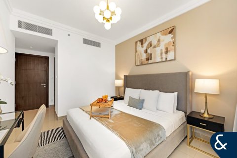 Downtown Dubai (Downtown Burj Dubai), Dubai, संयुक्त अरब अमीरात में अपार्टमेंट, 2 बेडरूम, 186 वर्ग मीटर, संख्या 688961 - फ़ोटो 5