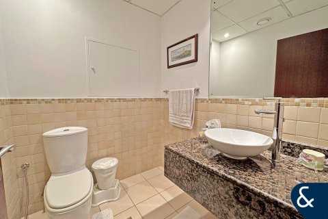 Apartment in Jumeirah Beach Residence, Dubai, UAE 3 bedrooms, 189 sq.m. № 688855 - photo 5