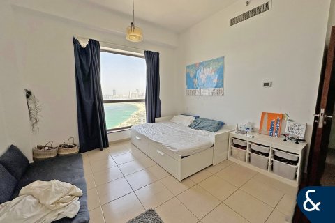 Apartment in Jumeirah Beach Residence, Dubai, UAE 3 bedrooms, 189 sq.m. № 688855 - photo 9