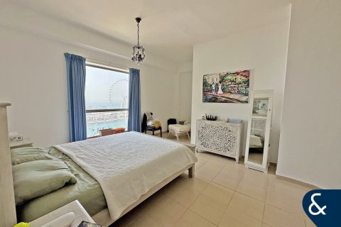 Apartment in Jumeirah Beach Residence, Dubai, UAE 3 bedrooms, 189 sq.m. № 688855 - photo 16