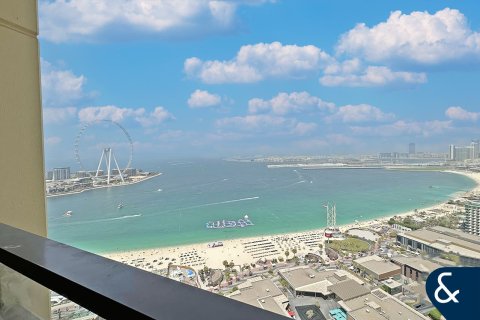 Apartment in Jumeirah Beach Residence, Dubai, UAE 3 bedrooms, 189 sq.m. № 688855 - photo 2