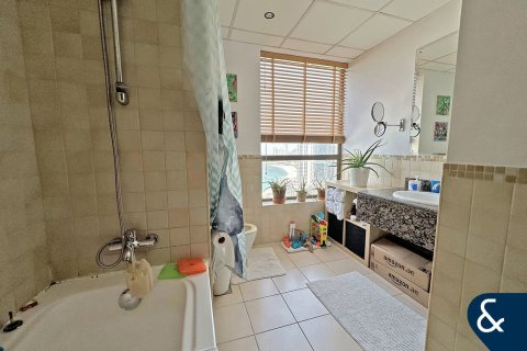 Apartment in Jumeirah Beach Residence, Dubai, UAE 3 bedrooms, 189 sq.m. № 688855 - photo 7