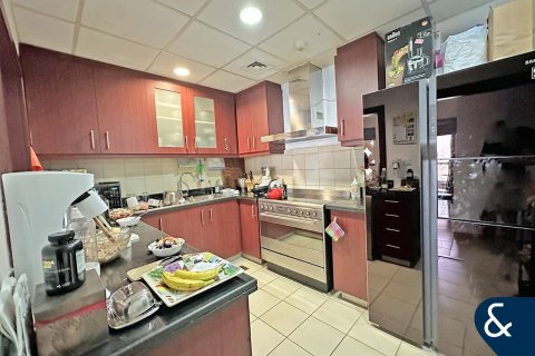 Apartment in Jumeirah Beach Residence, Dubai, UAE 3 bedrooms, 189 sq.m. № 688855 - photo 4