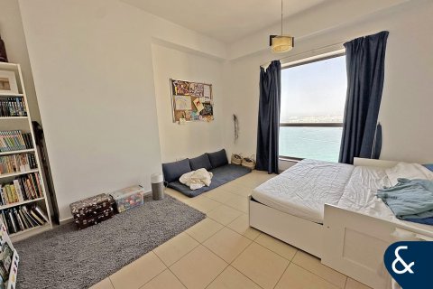 Apartment in Jumeirah Beach Residence, Dubai, UAE 3 bedrooms, 189 sq.m. № 688855 - photo 8
