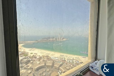 Apartment in Jumeirah Beach Residence, Dubai, UAE 3 bedrooms, 189 sq.m. № 688855 - photo 18