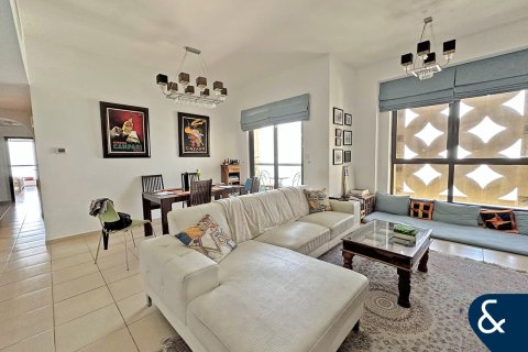 Apartment in Jumeirah Beach Residence, Dubai, UAE 3 bedrooms, 189 sq.m. № 688855 - photo 3
