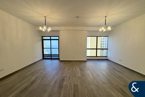 Apartment in Jumeirah Beach Residence, Dubai, UAE 2 bedrooms, 125 sq.m. № 688854 - photo 1