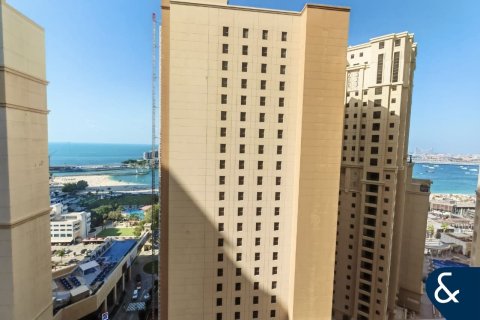 Apartamento para arrendamento em Jumeirah Beach Residence, Dubai, EAU 2 quartos, 125 m2 № 688854 - foto 20