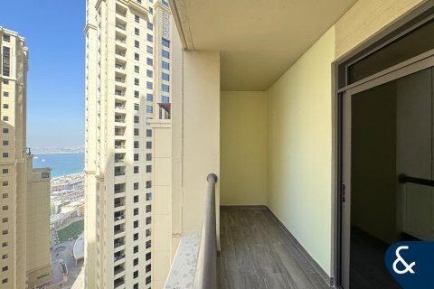 Apartment in Jumeirah Beach Residence, Dubai, UAE 2 bedrooms, 125 sq.m. № 688854 - photo 5