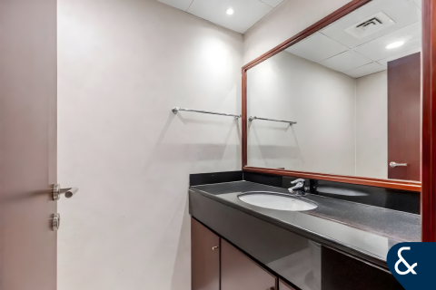 شقة للبيع في مرسى دبي، دبي، الإمارات العربية المتحدة 2 غرفة نوم ، 243 متر مربع ، رقم 688962 - صورة 14