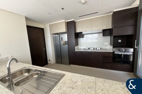 Apartment in Dubai Creek Harbour (The Lagoons), Dubai, UAE 2 bedrooms, 194 sq.m. № 688857 - photo 4