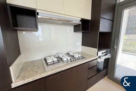 Apartment in Dubai Creek Harbour (The Lagoons), Dubai, UAE 2 bedrooms, 194 sq.m. № 688857 - photo 10