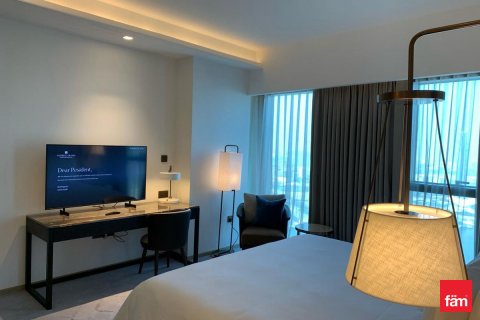 Apartment sa Dubai, UAE 2 silid-tulugan, 98.9 sq.m. № 634564 - larawan 12