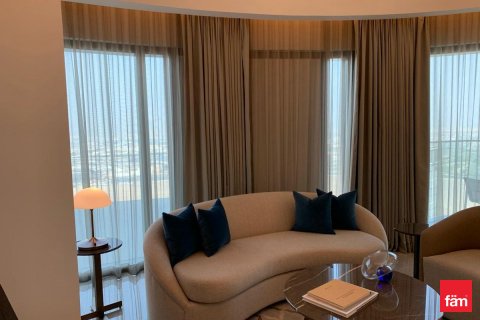 Apartment sa Dubai, UAE 2 silid-tulugan, 98.9 sq.m. № 634564 - larawan 4