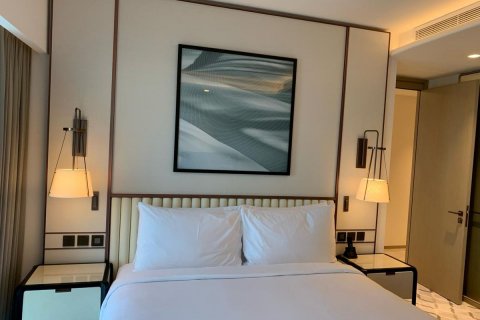 Apartment sa Dubai, UAE 2 silid-tulugan, 98.9 sq.m. № 634564 - larawan 10