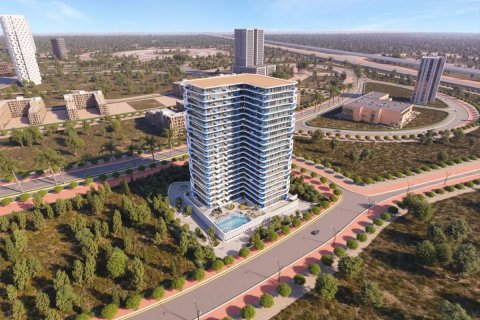 Apartament de vânzare în Dubai, EAU 2 dormitoare, 129.2 mp.  №634561 - poză 9