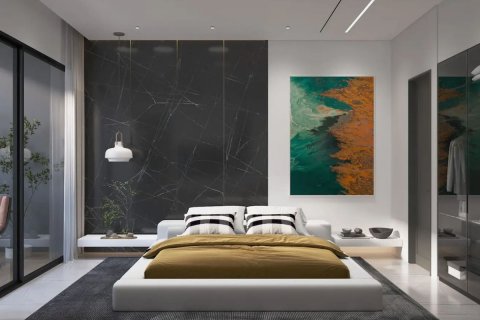 Apartament de vânzare în Dubai, EAU 2 dormitoare, 129.2 mp.  №634561 - poză 1