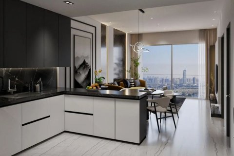 Apartament de vânzare în Dubai, EAU 2 dormitoare, 129.2 mp.  №634561 - poză 4