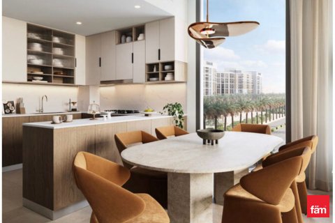 Apartment in Dubai Hills Estate, UAE 96.6 sq.m. № 634563 - photo 4