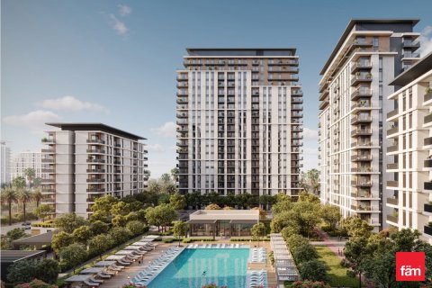 Apartment in Dubai Hills Estate, UAE 96.6 sq.m. № 634563 - photo 6
