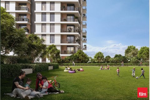 Apartment in Dubai Hills Estate, UAE 96.6 sq.m. № 634563 - photo 7