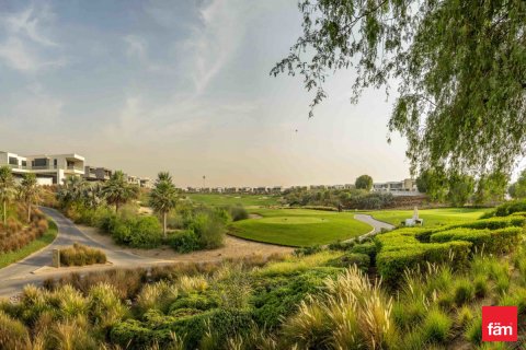 Land in Dubai Hills Estate, UAE 722.9 sq.m. № 634565 - photo 10