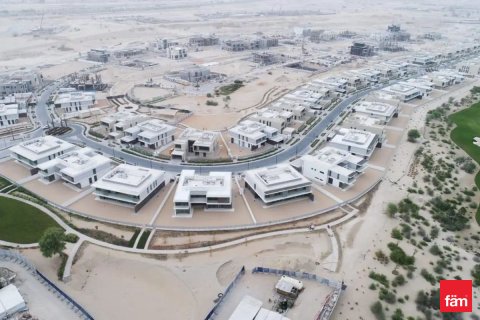 Land in Dubai Hills Estate, UAE 722.9 sq.m. № 634565 - photo 8