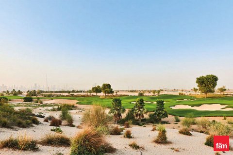 Land in Dubai Hills Estate, UAE 722.9 sq.m. № 634565 - photo 9