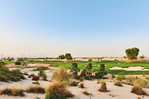 Land in Dubai Hills Estate, UAE 722.9 sq.m. № 634565 - photo 14