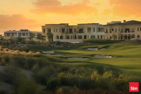 Land in Dubai Hills Estate, UAE 722.9 sq.m. № 634565 - photo 3