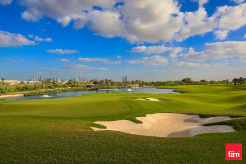 Land in Dubai Hills Estate, UAE 722.9 sq.m. № 634565 - photo 7