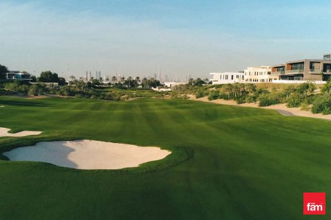 Land in Dubai Hills Estate, UAE 722.9 sq.m. № 634565 - photo 6