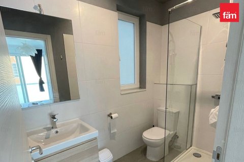 Üürile anda korter asukohaga Downtown Dubai (Downtown Burj Dubai), AÜE: 1 magamistoaga, 75.1 m² Nr 720463 - pilt 10